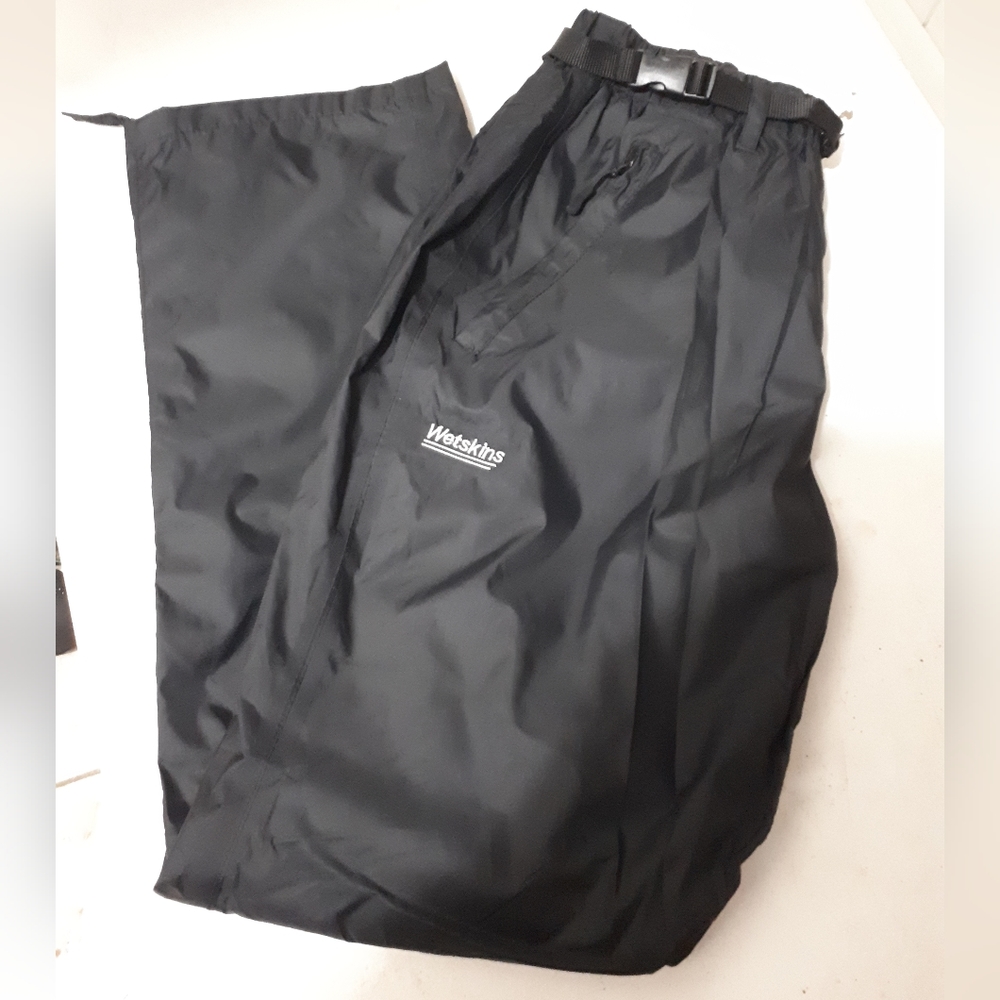 Ladies Wetskins pants